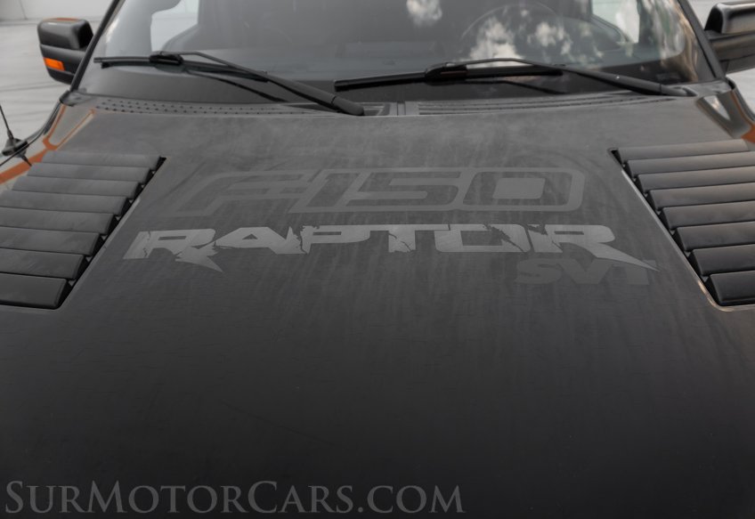 2012 Ford F-150 - Image 56