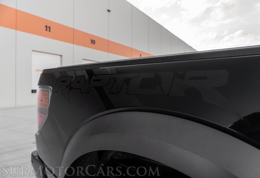 2012 Ford F-150 - Image 50