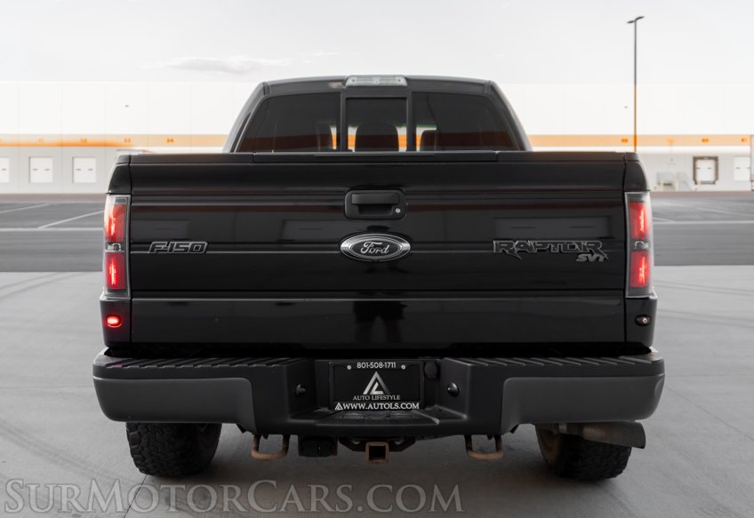 2012 Ford F-150 - Image 49
