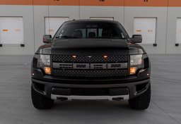 2012 Ford F-150 - Image 2