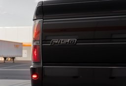 2012 Ford F-150 - Image 46