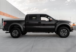 2012 Ford F-150 - Image 4