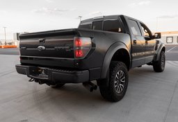 2012 Ford F-150 - Image 47