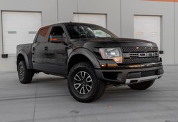 2012 Ford F-150 - Image 1