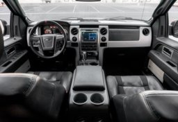 2012 Ford F-150 - Image 25
