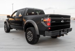 2012 Ford F-150 - Image 43