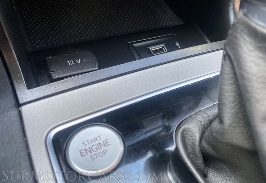 2021 Volkswagen Passat - Image 43