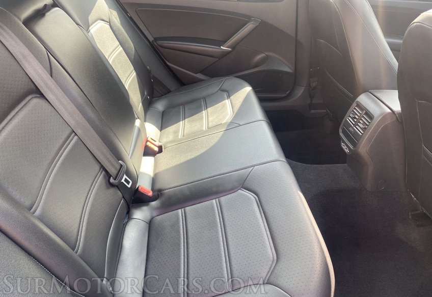 2021 Volkswagen Passat - Image 29