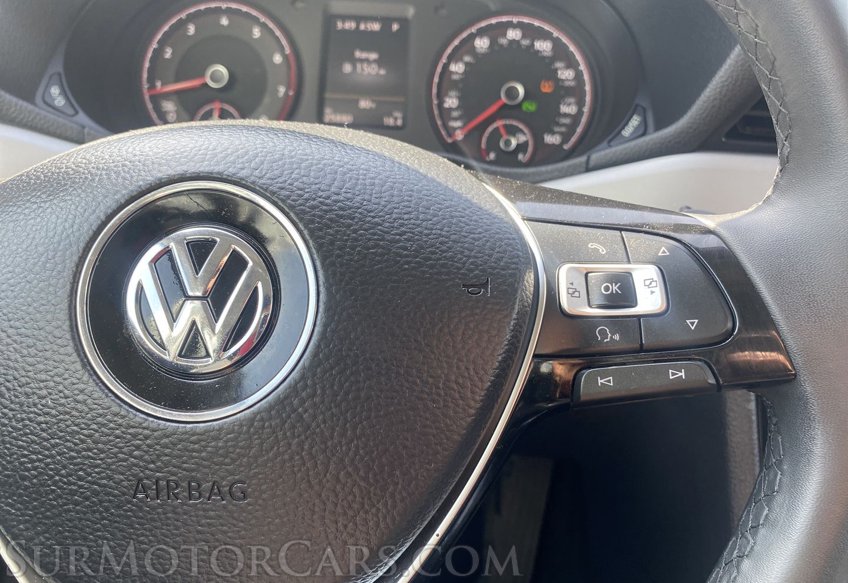 2021 Volkswagen Passat - Image 46