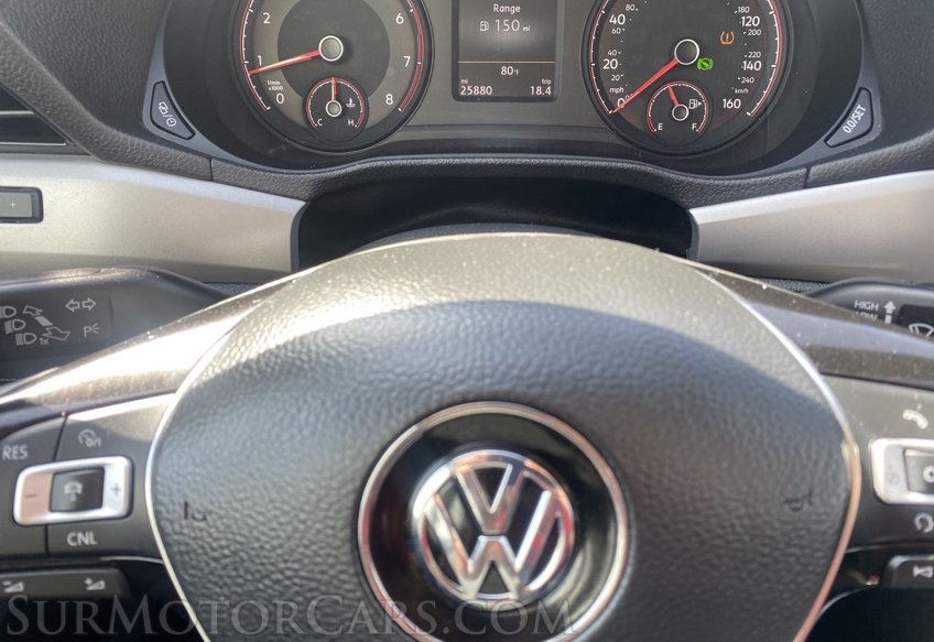 2021 Volkswagen Passat - Image 47