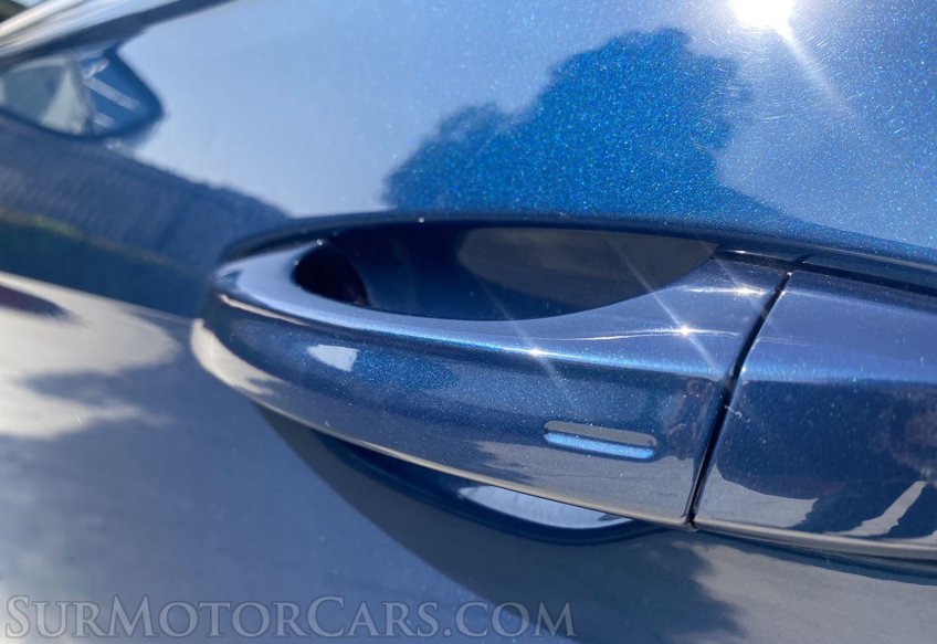 2021 Volkswagen Passat - Image 16