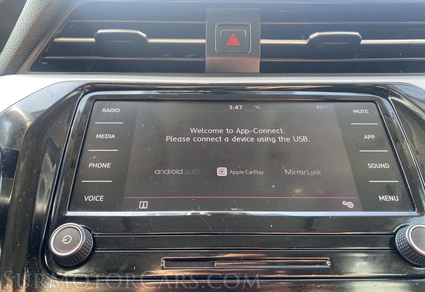 2021 Volkswagen Passat - Image 41