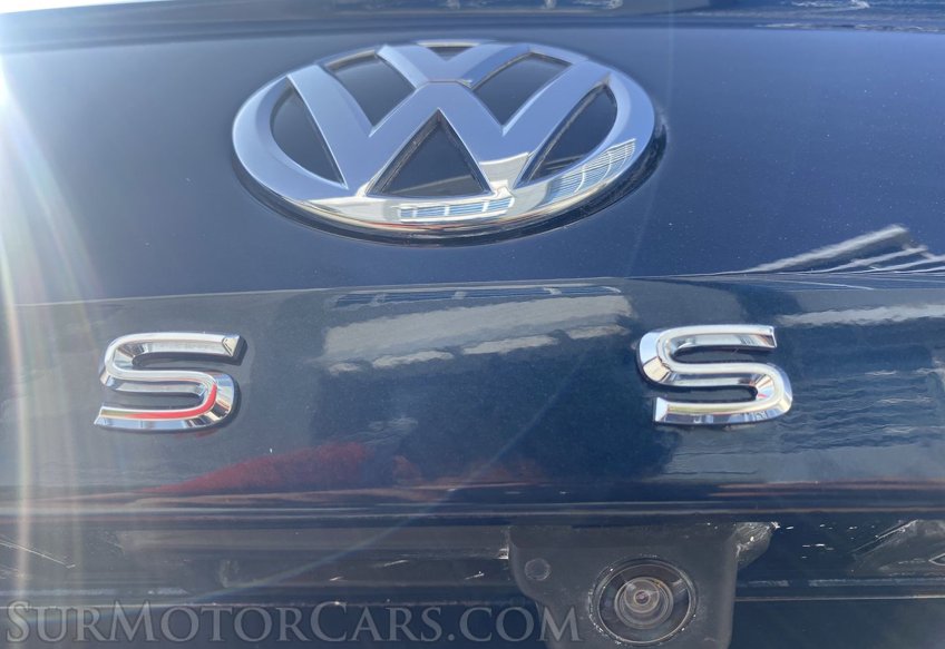 2021 Volkswagen Passat - Image 13