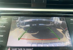 2021 Volkswagen Passat - Image 40