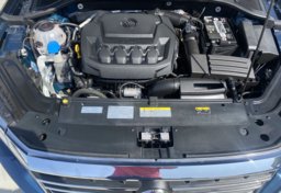 2021 Volkswagen Passat - Image 49