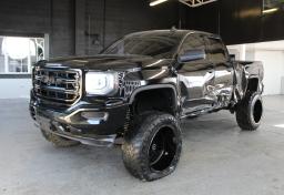 Thumbnail of 2016 GMC Sierra 1500