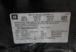 Thumbnail of 2016 GMC Sierra 1500