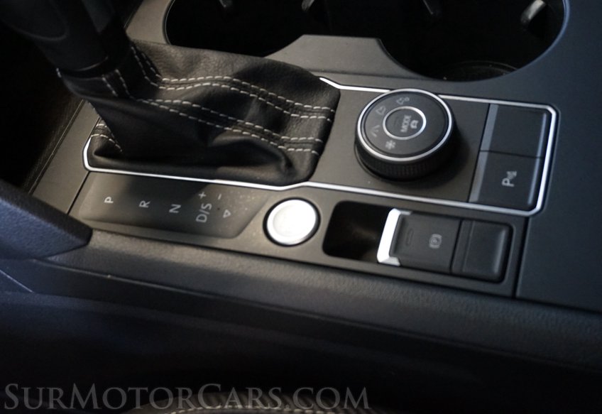 2021 Volkswagen Atlas Cross Sport - Image 46