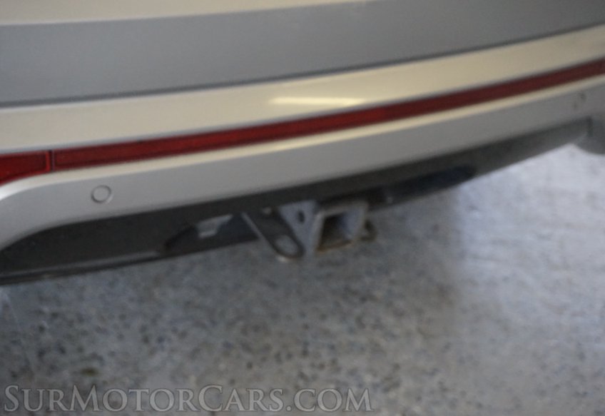 2021 Volkswagen Atlas Cross Sport - Image 28