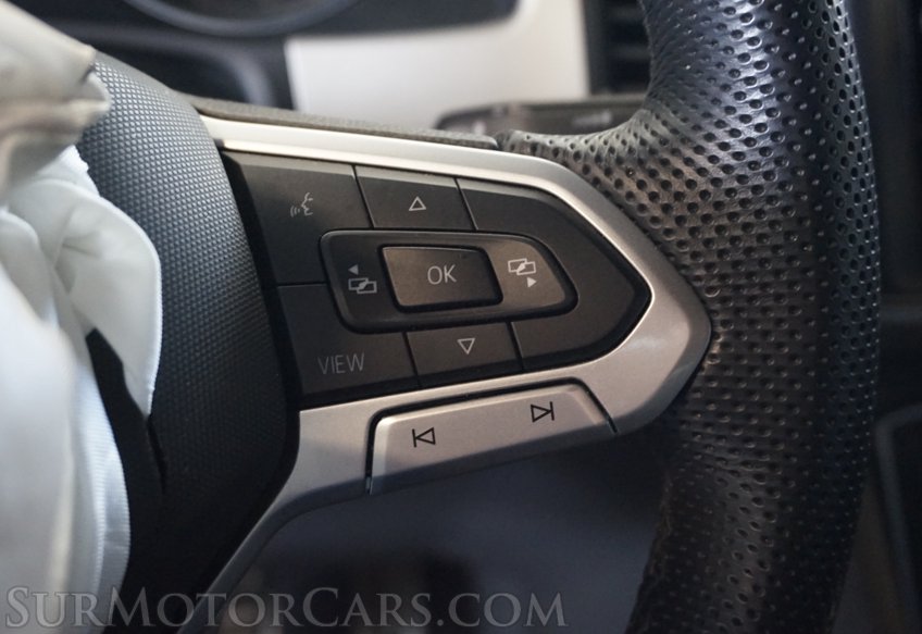 2021 Volkswagen Atlas Cross Sport - Image 42