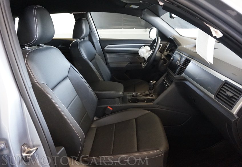 2021 Volkswagen Atlas Cross Sport - Image 33