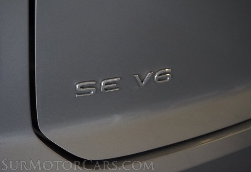 2021 Volkswagen Atlas Cross Sport - Image 27