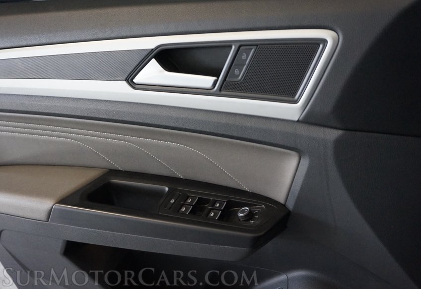 2021 Volkswagen Atlas Cross Sport - Image 53