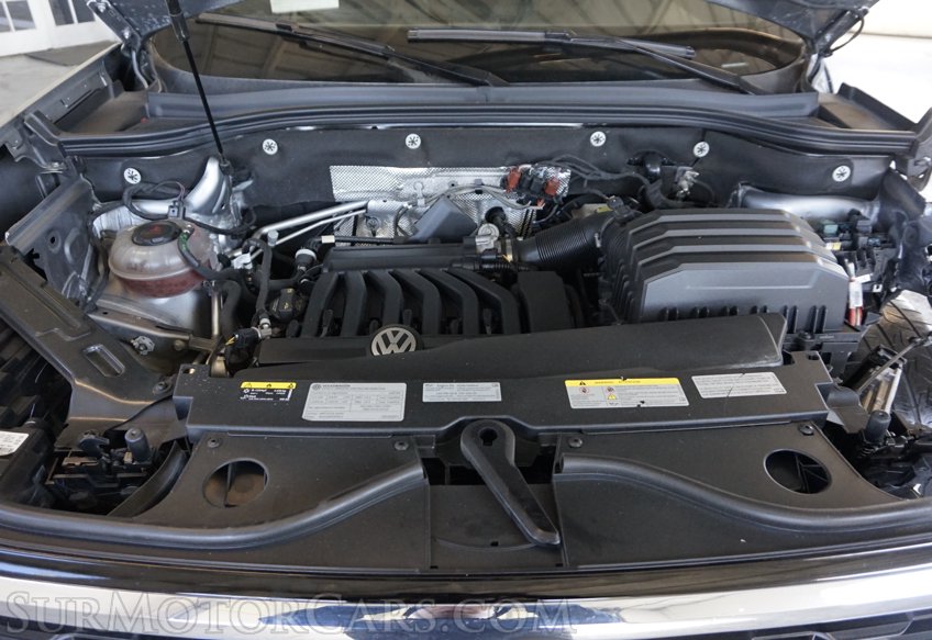 2021 Volkswagen Atlas Cross Sport - Image 58