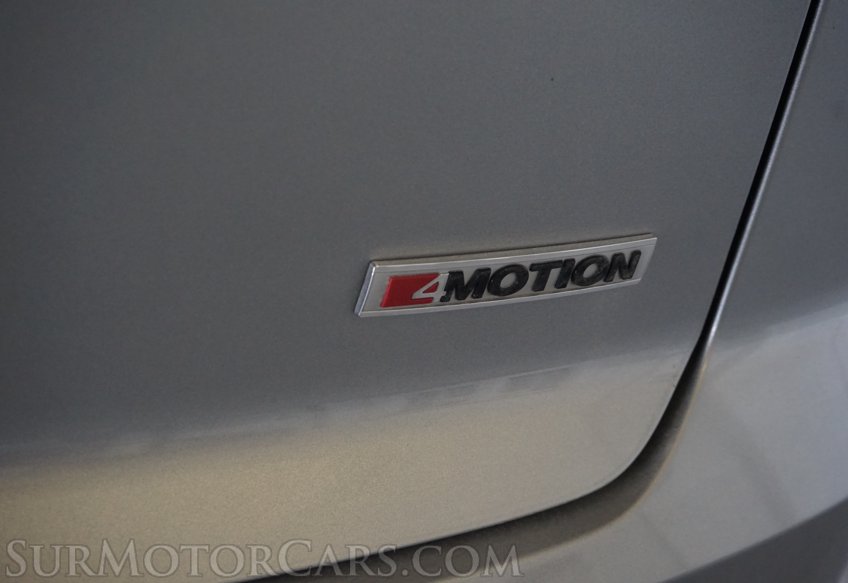 2021 Volkswagen Atlas Cross Sport - Image 24