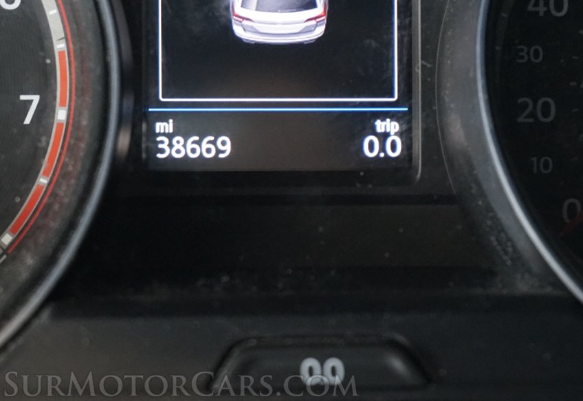 2021 Volkswagen Atlas Cross Sport - Image 47