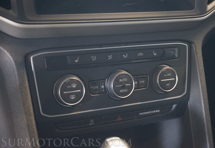 2021 Volkswagen Atlas Cross Sport - Image 50