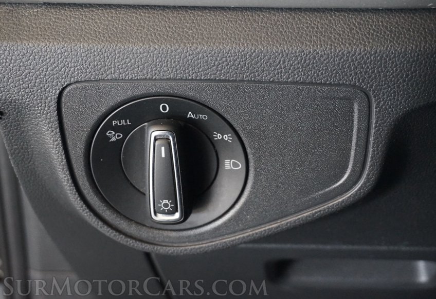 2021 Volkswagen Atlas Cross Sport - Image 52