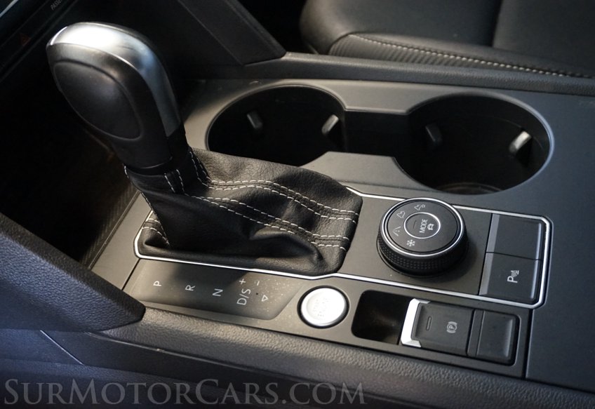 2021 Volkswagen Atlas Cross Sport - Image 48