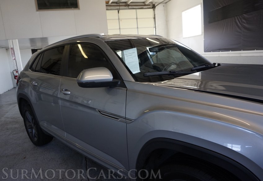 2021 Volkswagen Atlas Cross Sport - Image 15