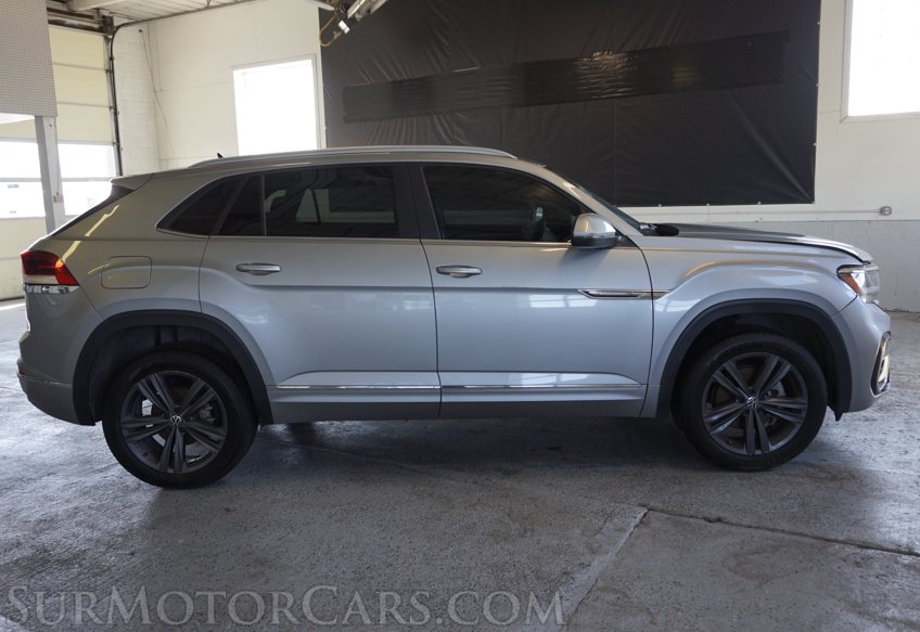 2021 Volkswagen Atlas Cross Sport - Image 10