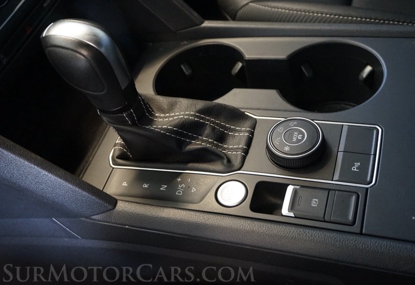 2021 Volkswagen Atlas Cross Sport - Image 51