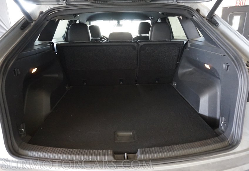 2021 Volkswagen Atlas Cross Sport - Image 39