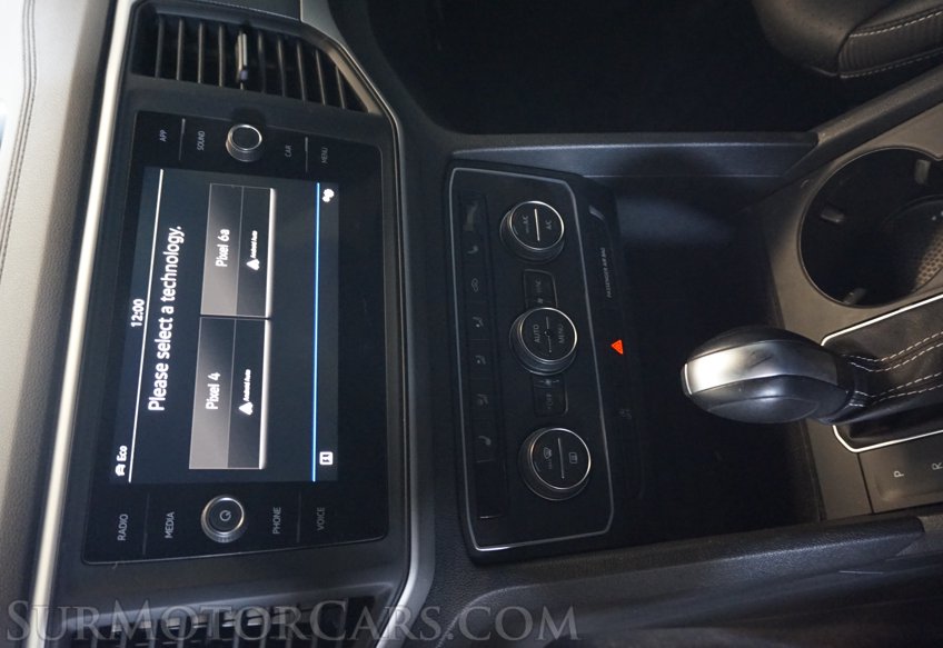 2021 Volkswagen Atlas Cross Sport - Image 40