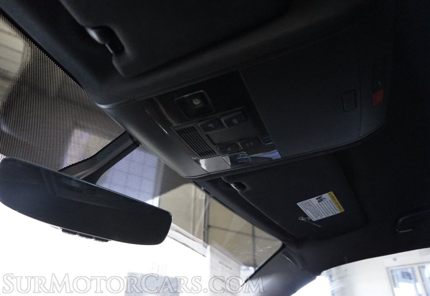 2021 Volkswagen Atlas Cross Sport - Image 45