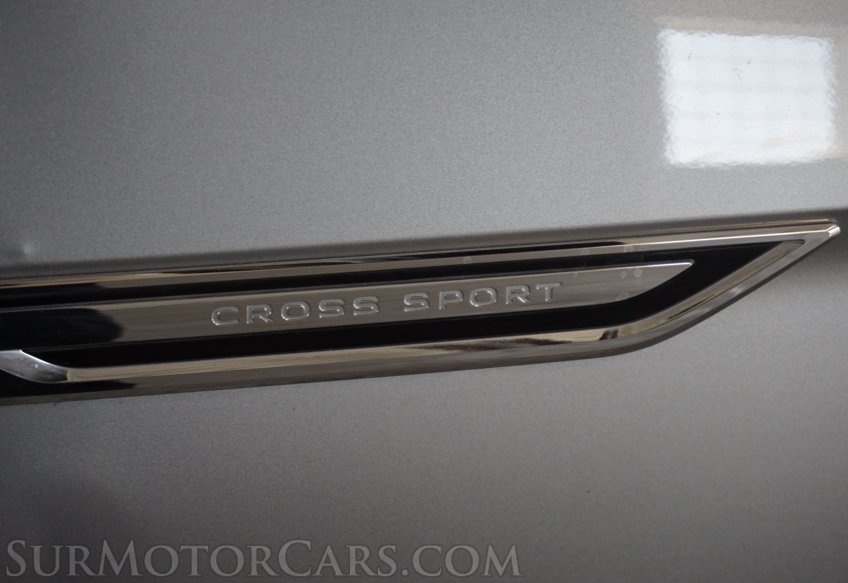 2021 Volkswagen Atlas Cross Sport - Image 21