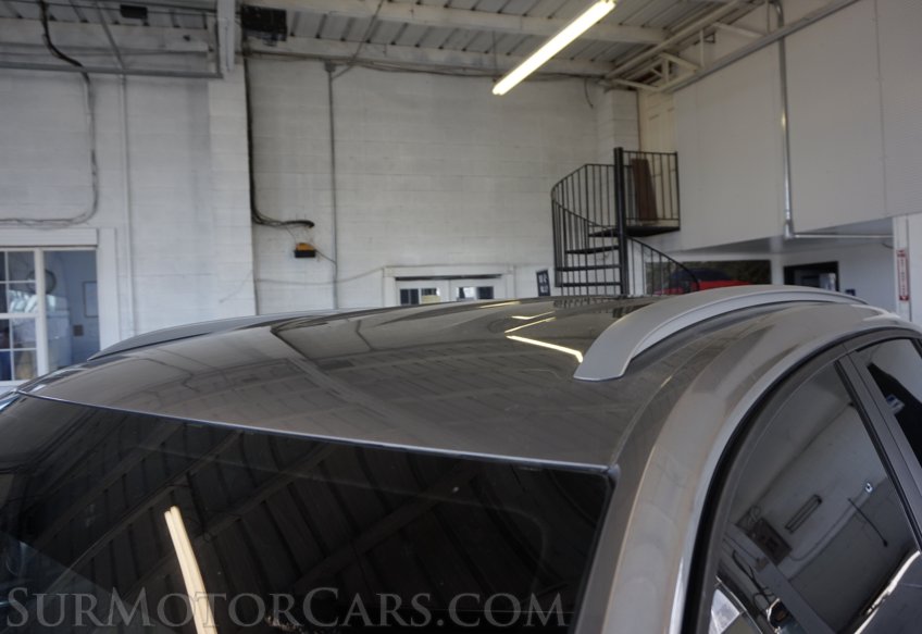 2021 Volkswagen Atlas Cross Sport - Image 18