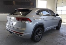 2021 Volkswagen Atlas Cross Sport - Image 6