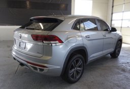 2021 Volkswagen Atlas Cross Sport - Image 8