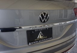 2021 Volkswagen Atlas Cross Sport - Image 26