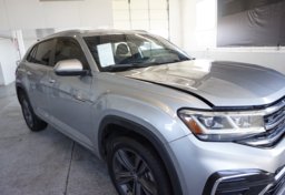 2021 Volkswagen Atlas Cross Sport - Image 14