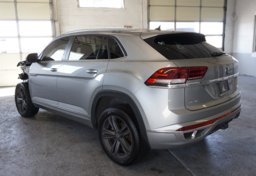 2021 Volkswagen Atlas Cross Sport - Image 7