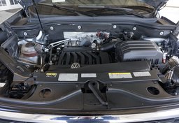 2021 Volkswagen Atlas Cross Sport - Image 58