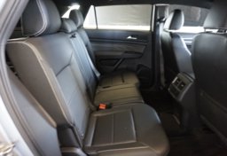 2021 Volkswagen Atlas Cross Sport - Image 37