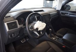 2021 Volkswagen Atlas Cross Sport - Image 31