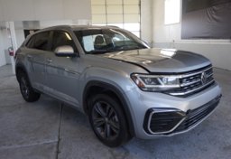 2021 Volkswagen Atlas Cross Sport - Image 1